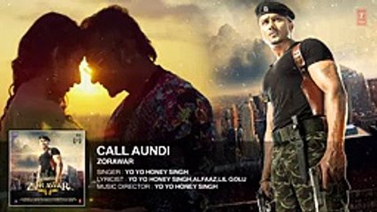 Call Aundi Yo Yo Honey Singh Official Full Song Video