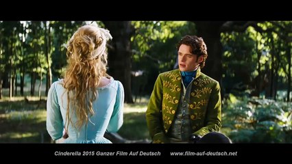 Cinderella Ganzer Film Deutsch