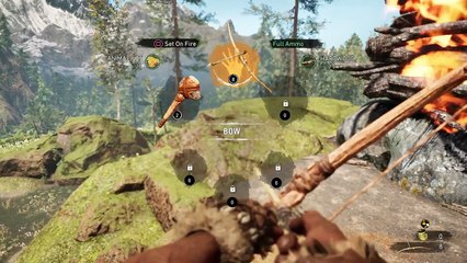 Far cry Primal Gameplay Walkthrough Part 2   No Commentary PS4 Gameplay