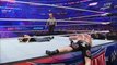 WWE WrestleMania 32 - Dean Ambrose vs Brock Lesnar