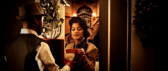 Attwaadi |Kaur B,Dr.Zeus ft. Jazzy B|FULL Video Song HD 2016