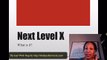 Next Level X Review - Can You Make Money in Next Level X