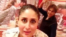 Kareena Kapoor's FUNNY Shopkeeper Dubsmash Video Will Make You Laugh Really Hard