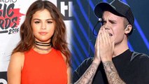 Selena Gomez SKIPPED Justin Bieber’s iHeartRadio Performance