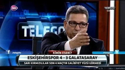 Ümit Karan'dan Riekerink'e "sen kimsin?"