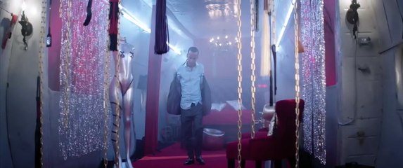 Arcangel - 50 Sombras de Austin [Official Video]