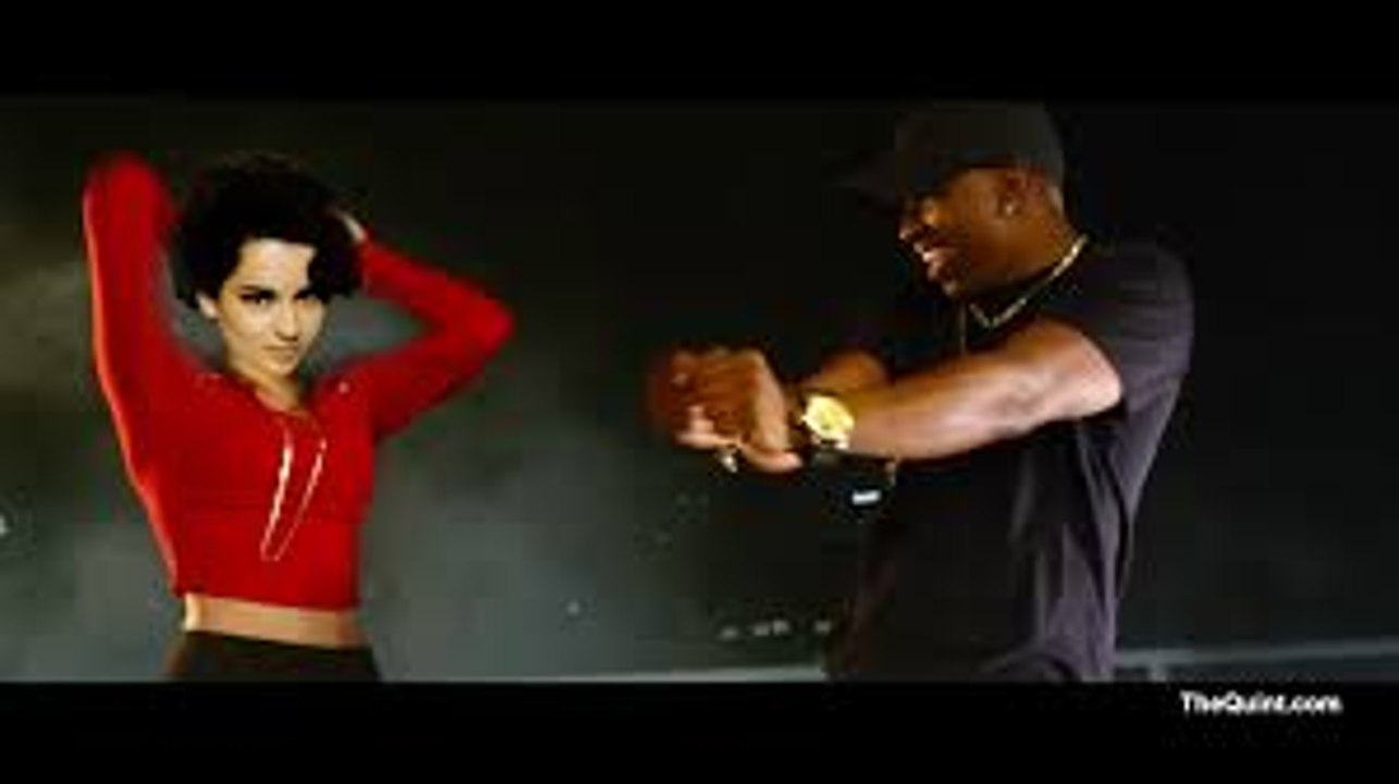 Dwayne _DJ_ Bravo-FULL HD - Champion (Official Song)