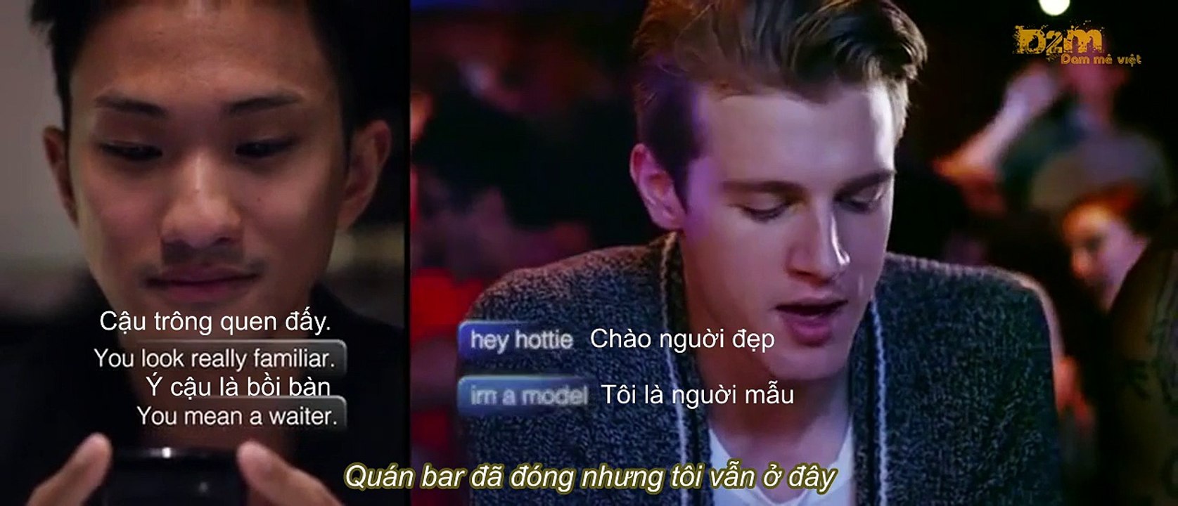 [D2M] Grind [HD Vietsub]