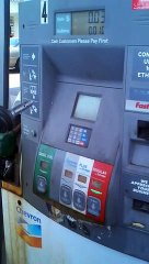 Atenção à nova técnica de roubo das gasolineiras