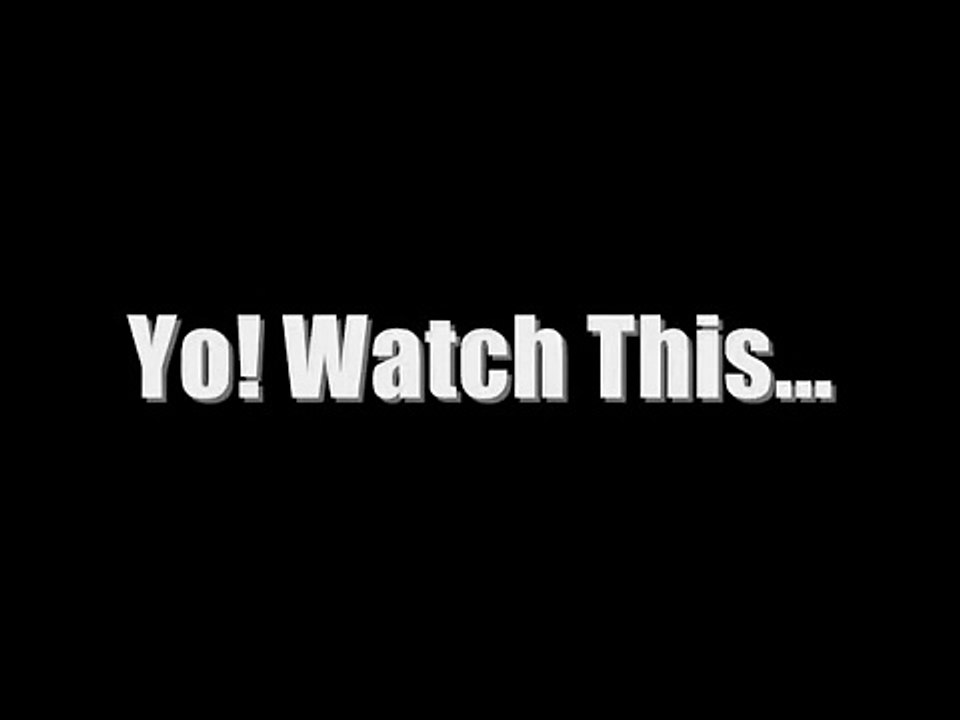 Ciara and 50 Cent  "Can't Leave Em Alone" Live