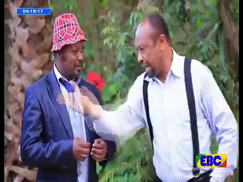 ቤቶች ድራማ ክፍል 134 “ቀረፃ“…