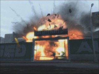 Grand Theft Auto 4: C1 # 23 - Rigged to Blow