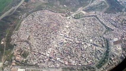 Diyarbakır Sur'da Yaşananları En İyi Anlatan İki Kare