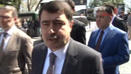 Vali Şahin'den Gülhane Açıklaması