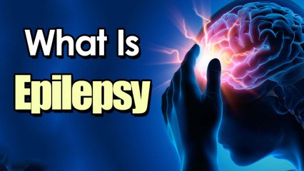 Download Video: What Is Epilepsy: Symptoms and Treatment || Health Tips