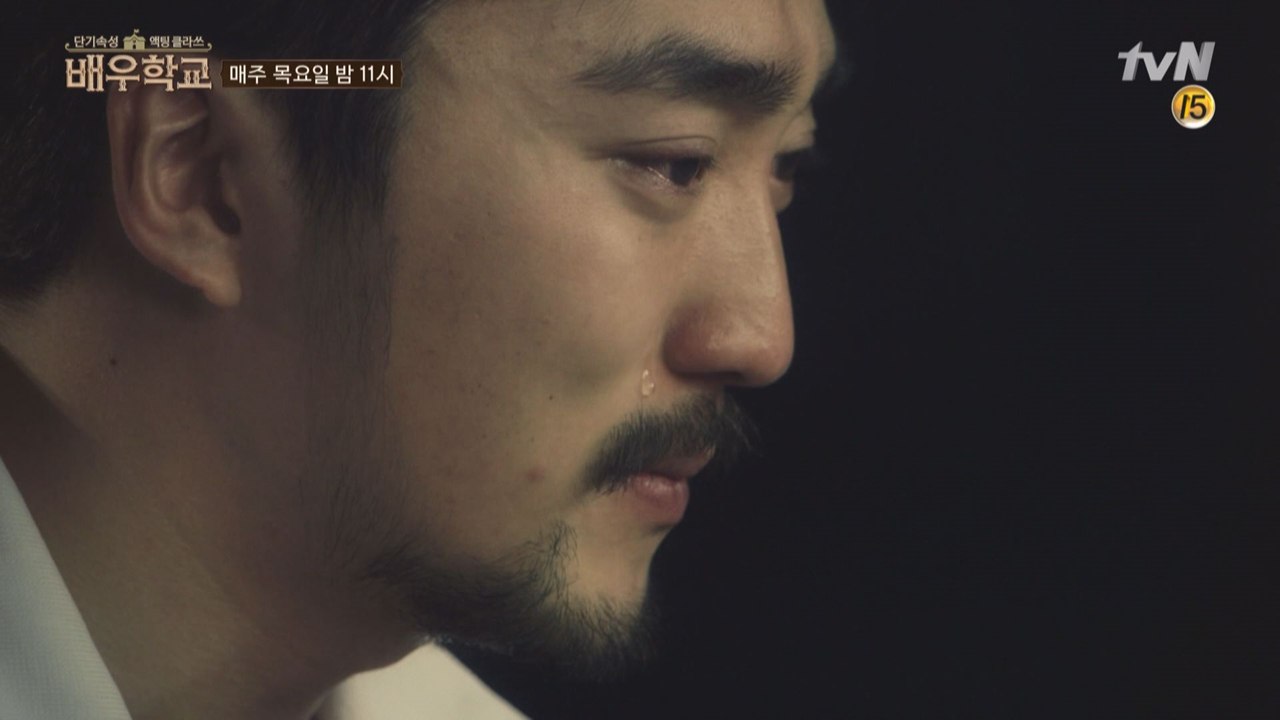[예고]감정 격해진 학생들 "위선 떨지마"