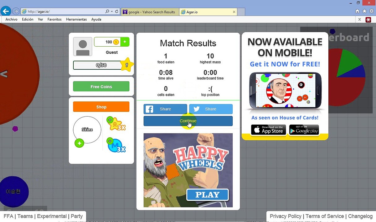 Agario 14