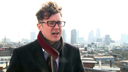 Corruption expert: Documents show how rich avoid paying tax