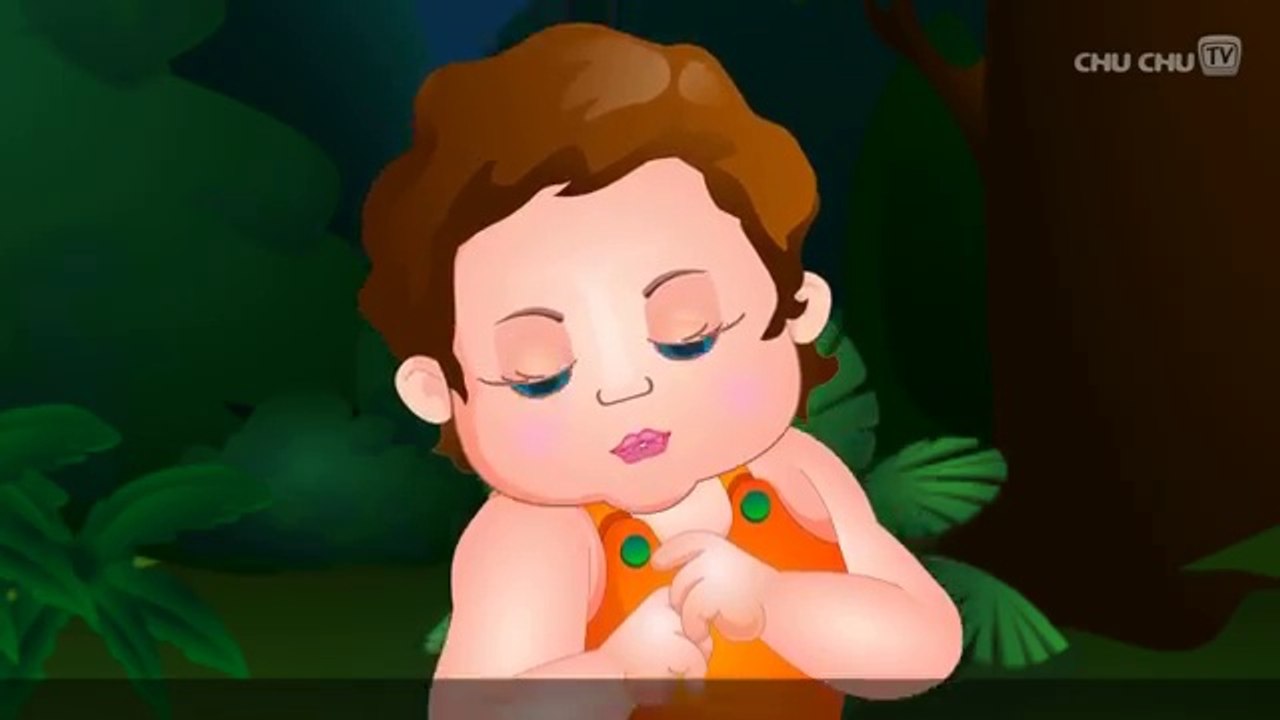 Twinkle Twinkle Little Star Rhyme with Lyrics - English Nursery Rhymes Songs for Children
