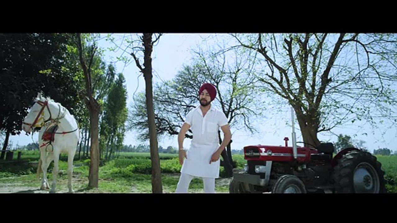 Taur Jatt Di Full Video Song HD Gurpal Gill 2016 - New Punjabi Songs
