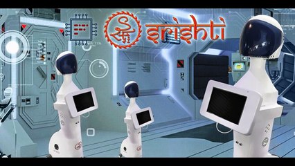 Robotics and Electronic Components by Creogen