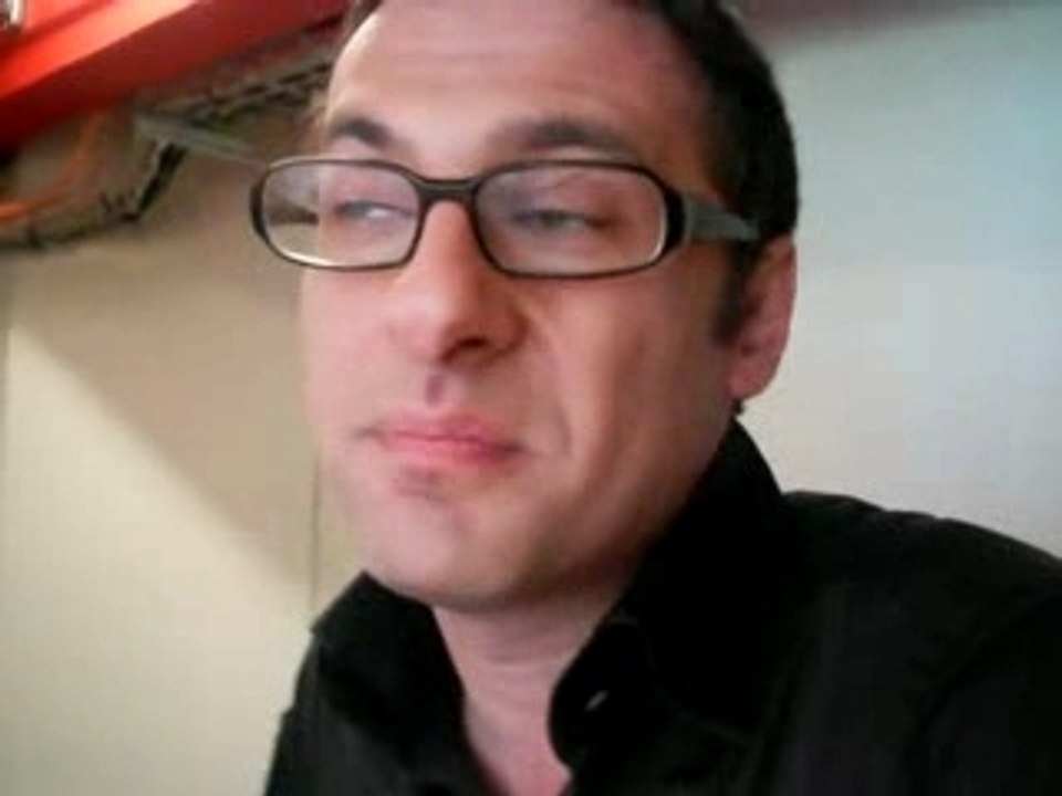 Arrêt sur images/Abiker+Schneidermann