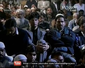 Dr Zakir Naik Videos Jihad aur Dahshatgardi Urdu_Hindi Part 12_19 Peace Tv Urdu