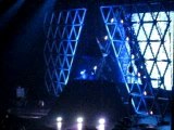 Daft Punk Alive 07 @ Bercy