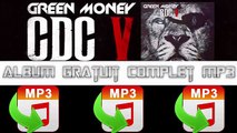 [Mp3 Full] Green Money CDC V   2016 Telecharger Album  Complet Gratuit Mp3