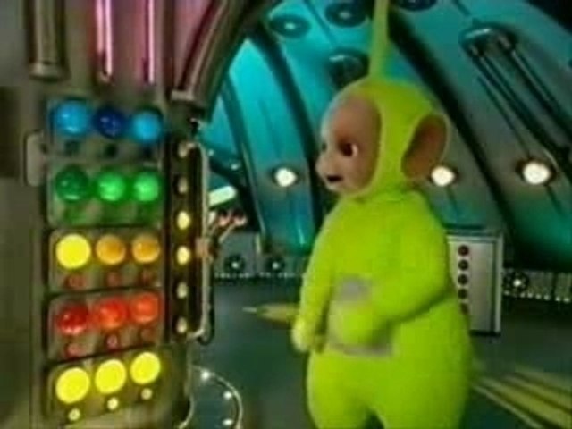 Teletubbies hardcore krs