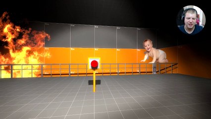 ★ The Stanley Parable | "Minecraft Let's Play!" | Ep.7