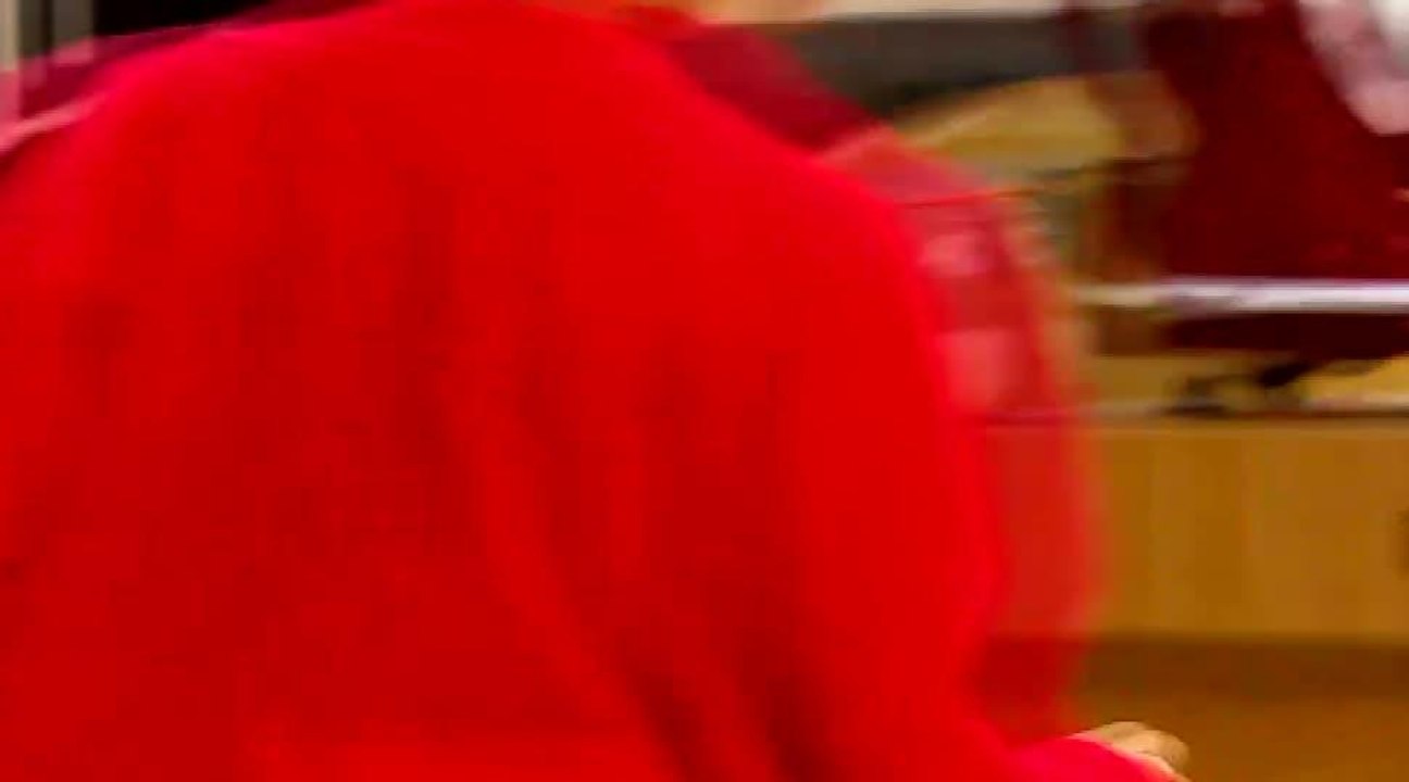 Pour accéder aux demi-finales, Xavier fait face à son pire cauchemar : les enfants ! Top Chef, lundi à 20:55 sur M6