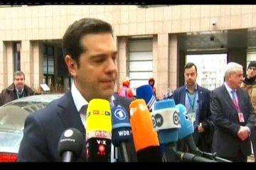 Κύρτσος για "αντάρτικο" Τσίπρα σε ΔΝΤ