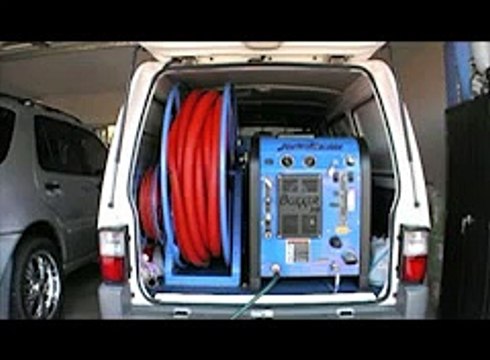 Tile and Grout Cleaning Services in Brisbane