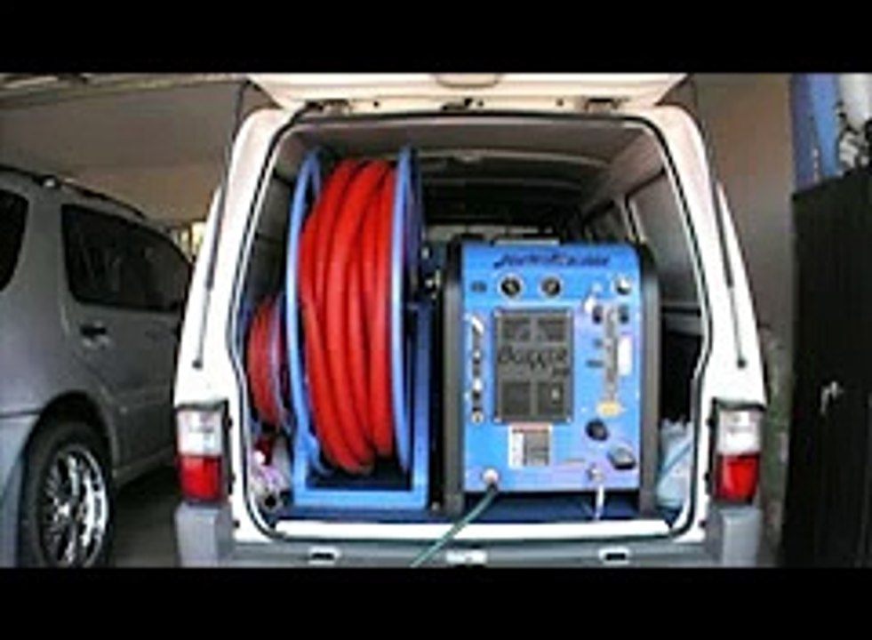 Tile and Grout Cleaning Services in Brisbane