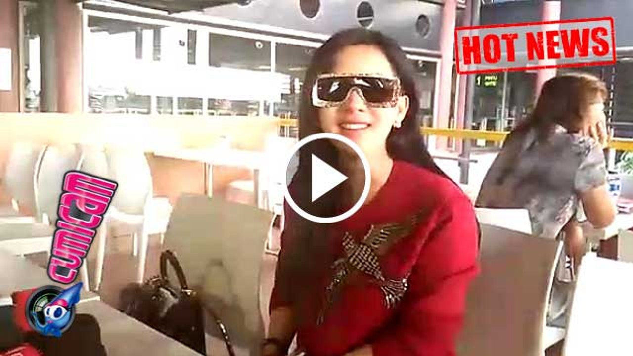 Syahrini dari Paris hingga Jepang - Cumicam 04...