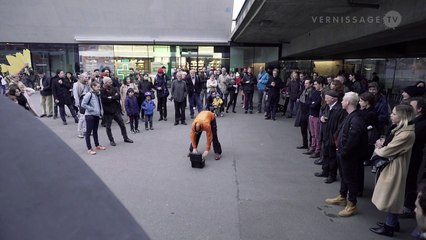 Vitrine Gallery Basel Inaugural Exhibition