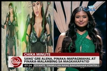 24 ORAS - APRIL 4 2016 Clear Video Full Episode Part 6