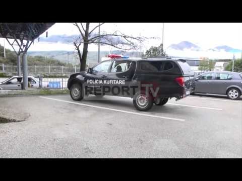 Report TV - Kakavijë, s’ka shenja të refugjatëve sirianë në kufirin shqiptaro-grek