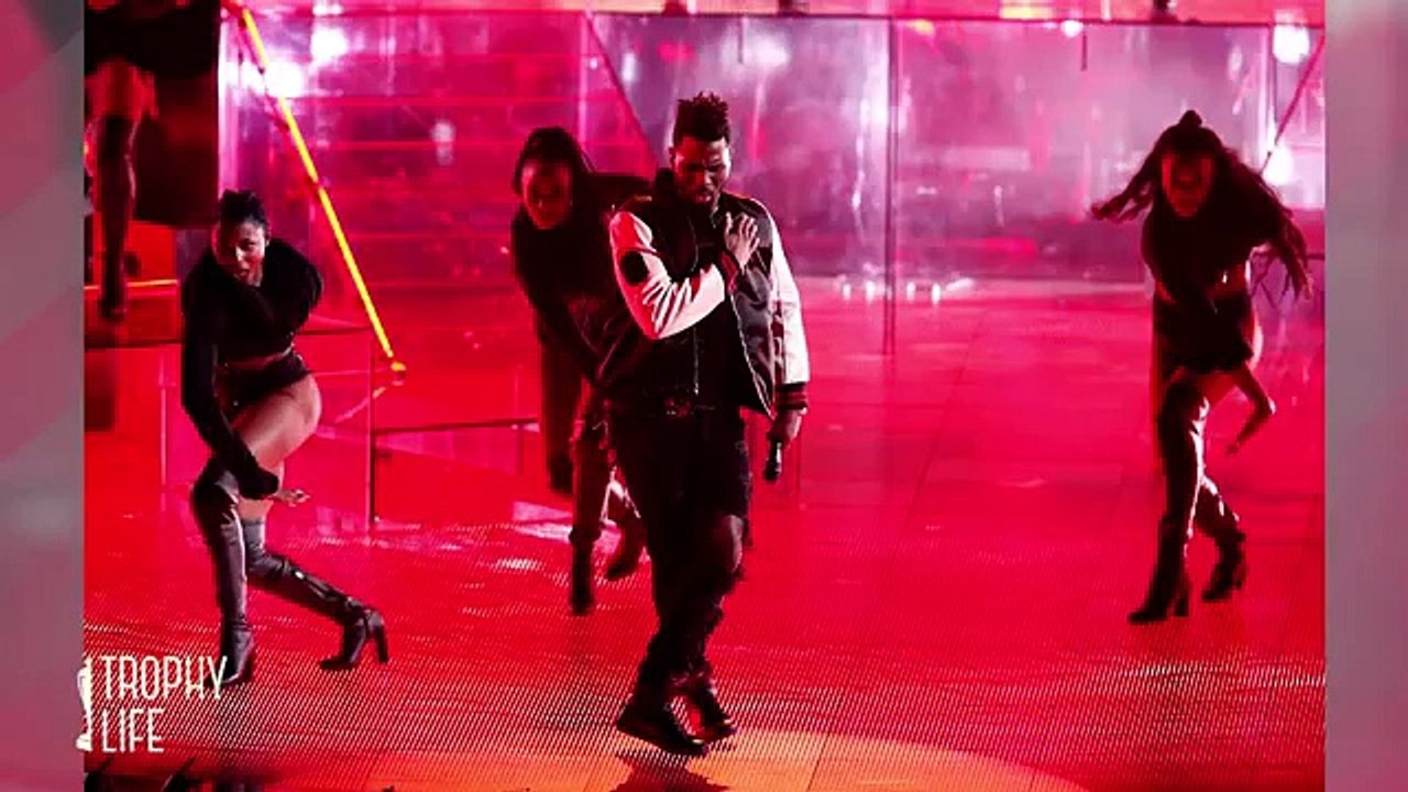 11 Best Moments From the iHeartRadio Music Awards 2016