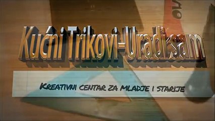 How to make a 3D hologram