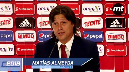 Almeyda, mesurado pese a golear a Pumas