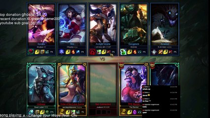 League of Legends euw  diamond 5 jungle (playing yi noc atm) (45)