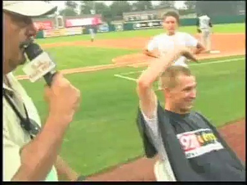 92.1 K-HITS Money Pie in the Face