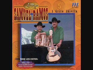 los tesoros de samuel ramos - te ofrezco mi corazon