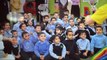Život dětí v Palestině přibližuje výstava Děti za zdí