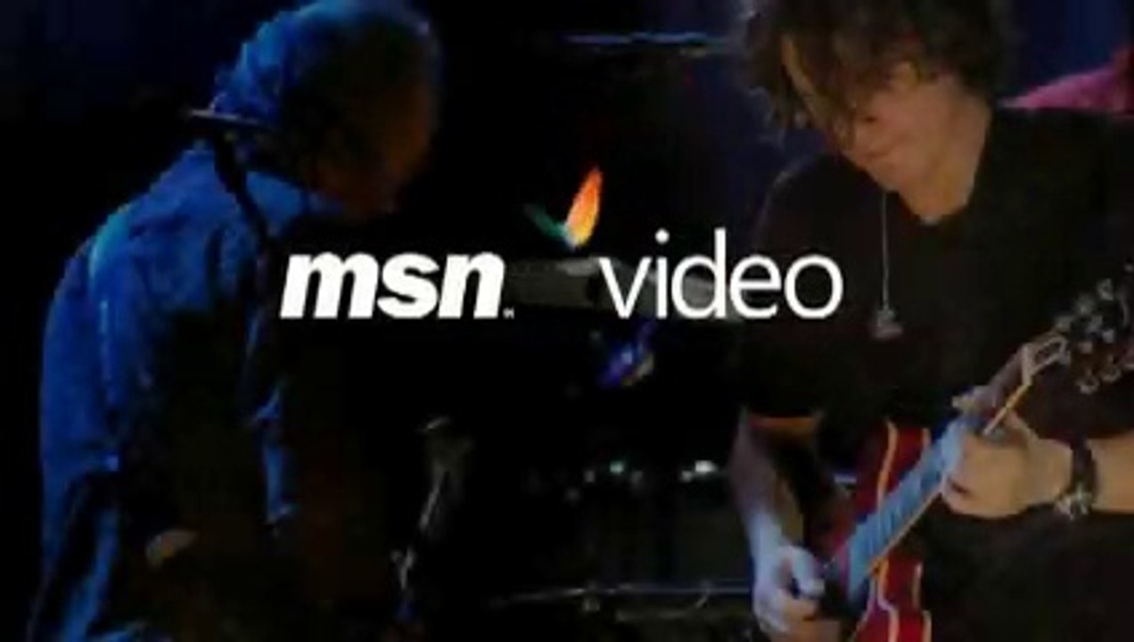 John Mayer - Waiting On The World To Change