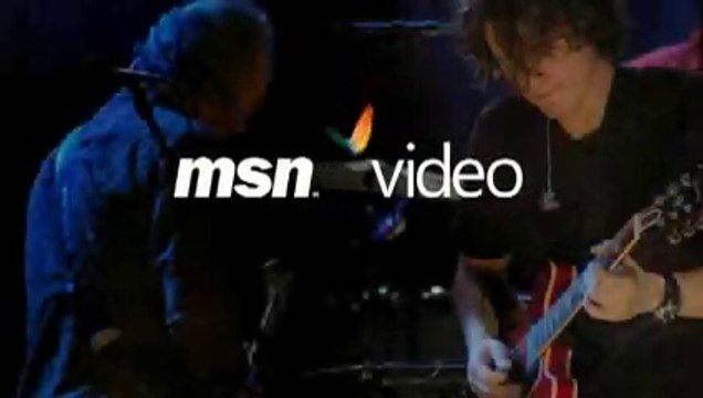 John Mayer - Waiting On The World To Change