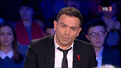 "Salaud" : les châtiments corporels divisent Yann Moix et Patrick Sébastien