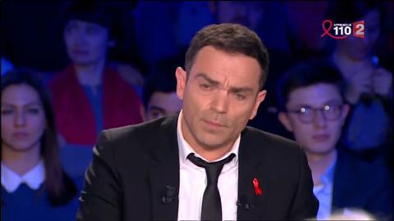 "Salaud" : les châtiments corporels divisent Yann Moix et Patrick Sébastien